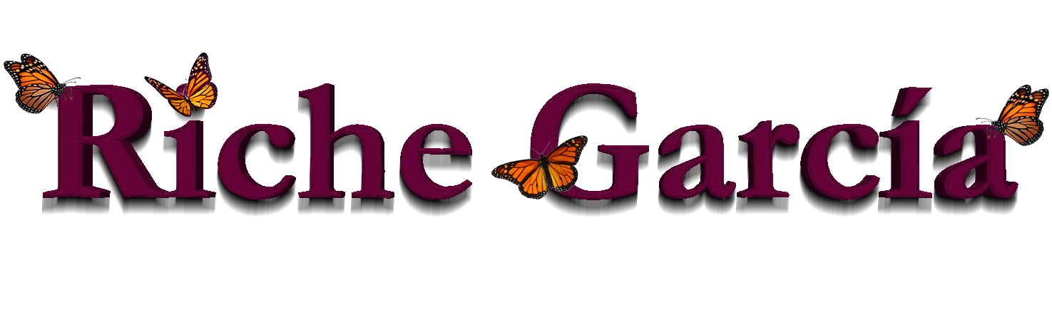 Riche García