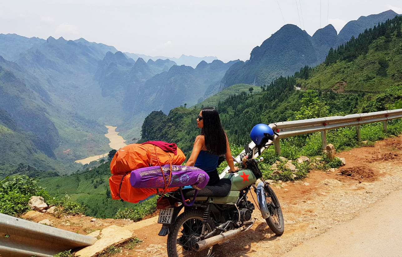 Reventar Burbujas: Lo que aprendí viajando sola.