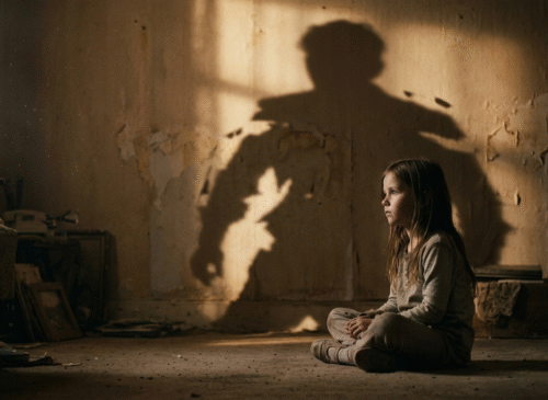 La herida del padre: el amor no es cuestión de suerte, sino de patrones.