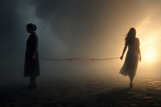 La herida de la madre: ¿es obligatorio amar?