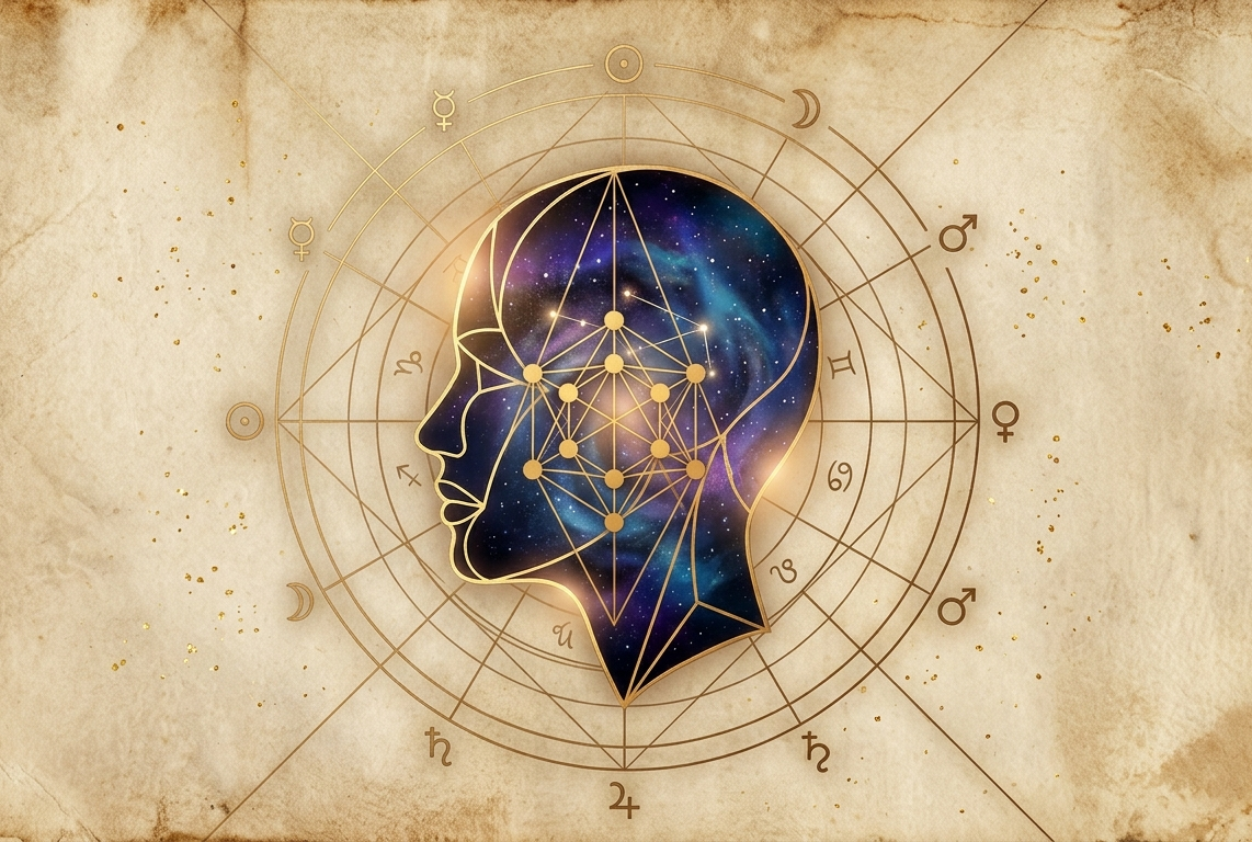 Más allá del horóscopo: ¿cómo la astrología puede ayudarte a comprenderte mejor?